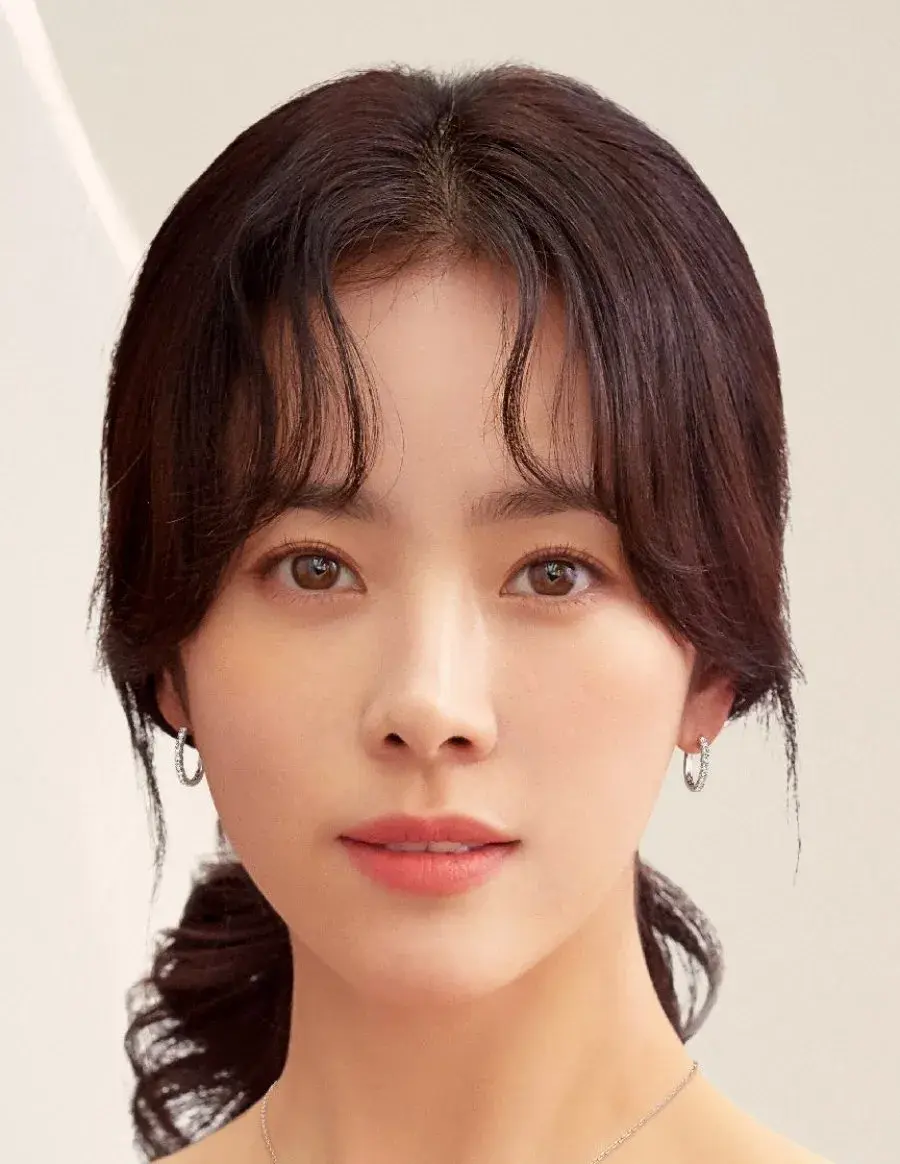 بیوگرافی Han Ji Min