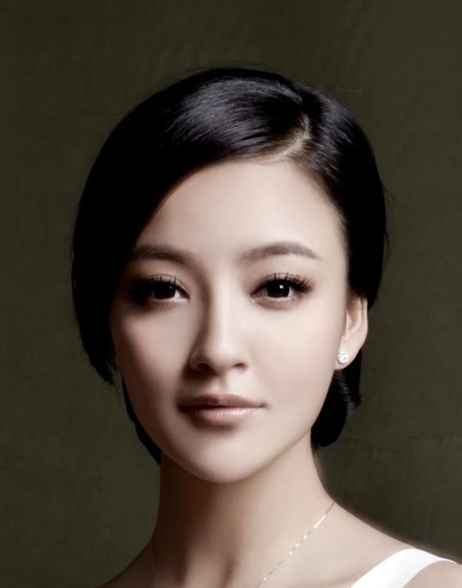 Liu Yu Xin