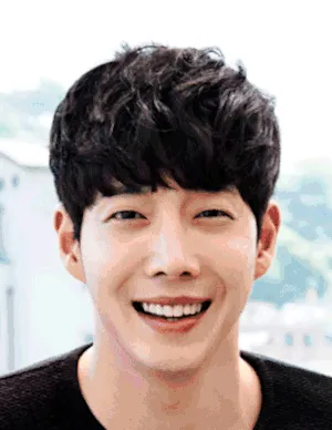 Kang  Dong Ho