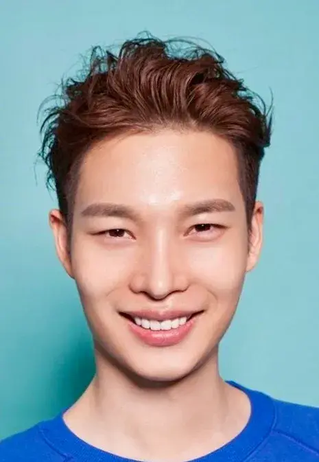 بیوگرافی Cha Soon Hyung