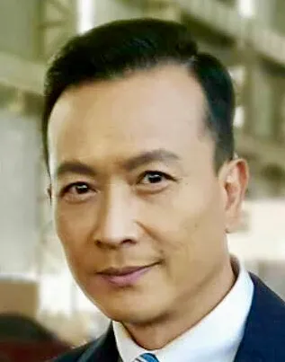 Zhang Gong