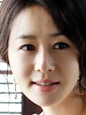 بیوگرافی Kim Sung Hee
