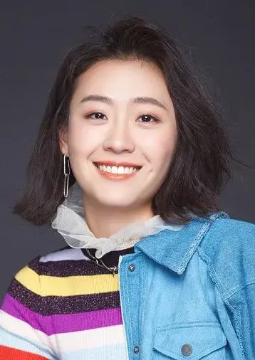 بیوگرافی Liu Jia Xi