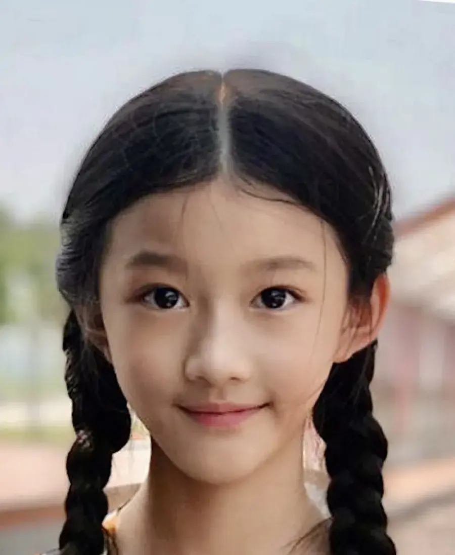 بیوگرافی Liu Qi Qi