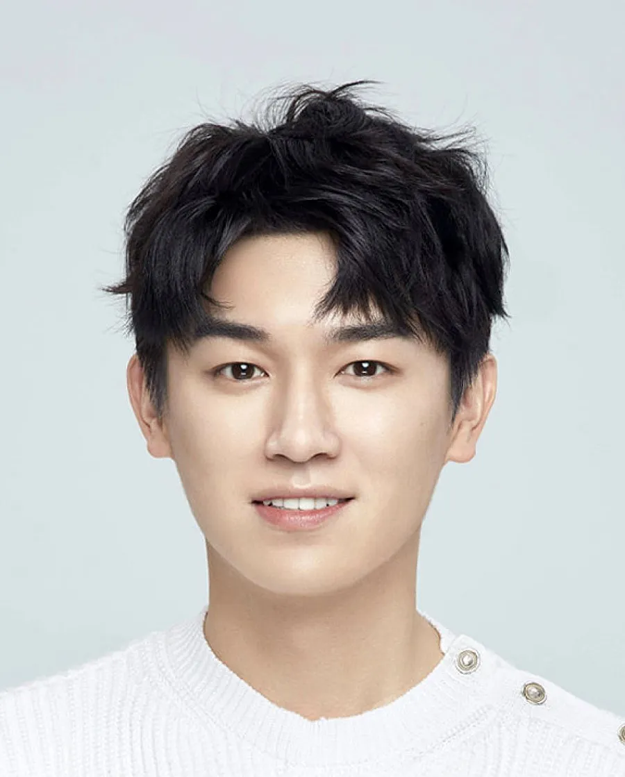 Yang Xu Wen