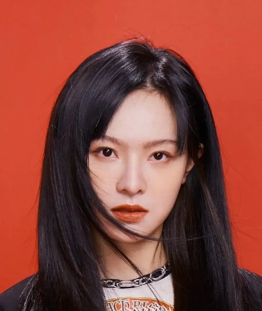 بیوگرافی Chen Yi Xin