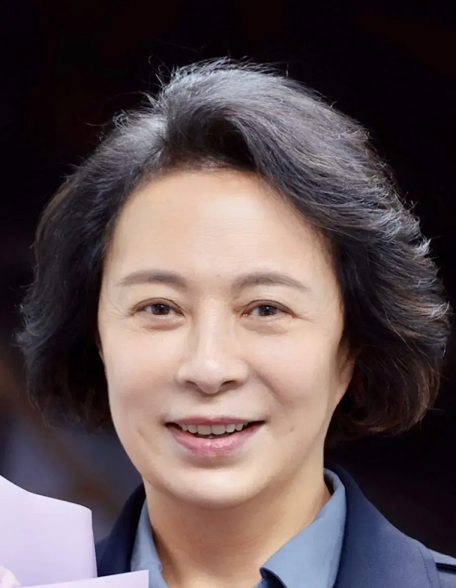 بیوگرافی Liu Jia