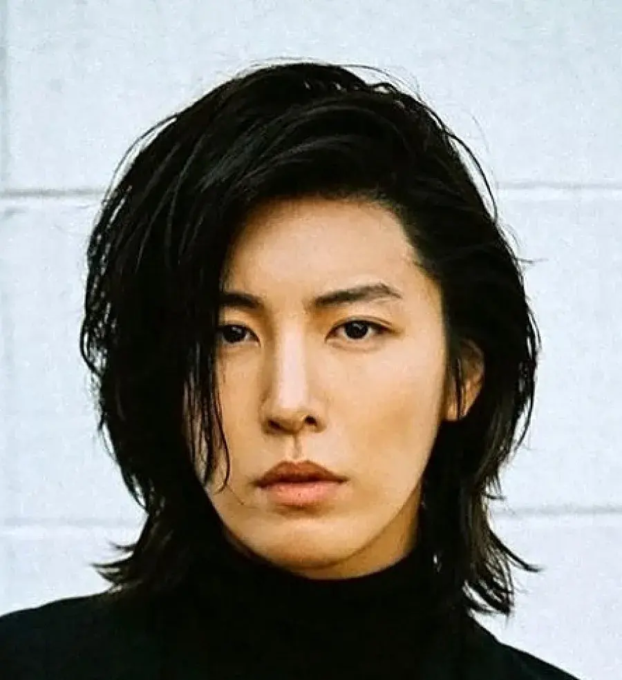 بیوگرافی Noh Min Woo