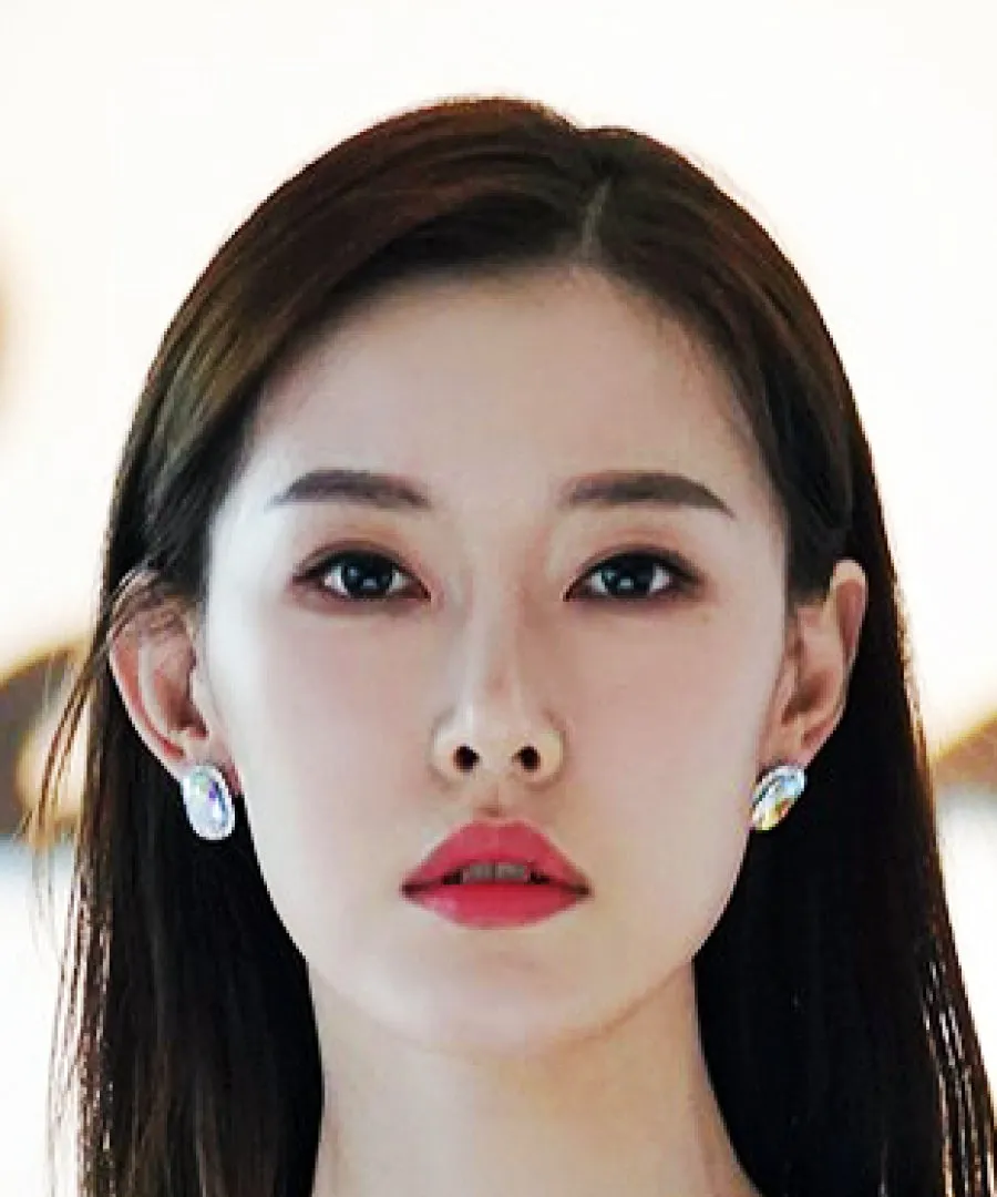 Shi Qing Yan