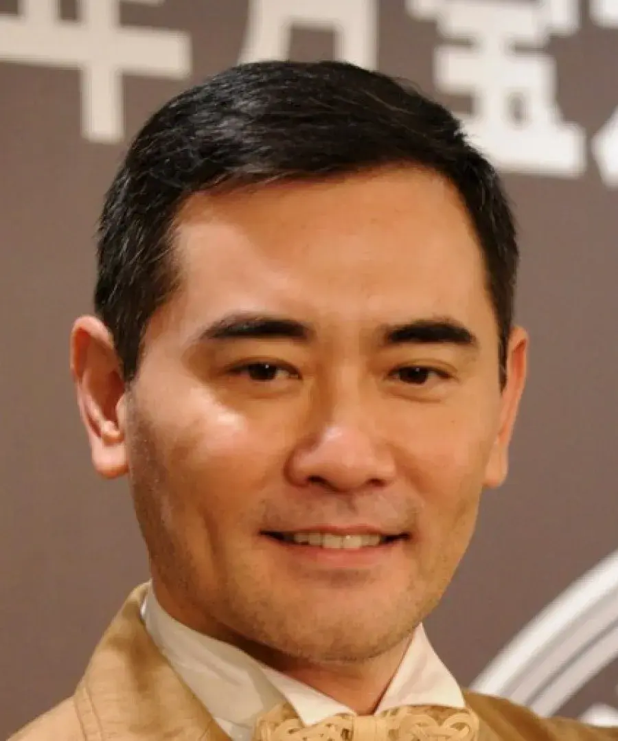 بیوگرافی Chao Wen Hsuan