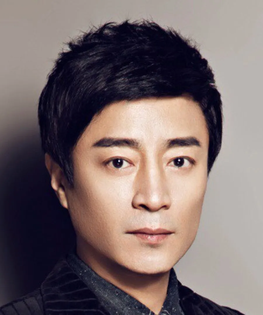 He Zhong Hua