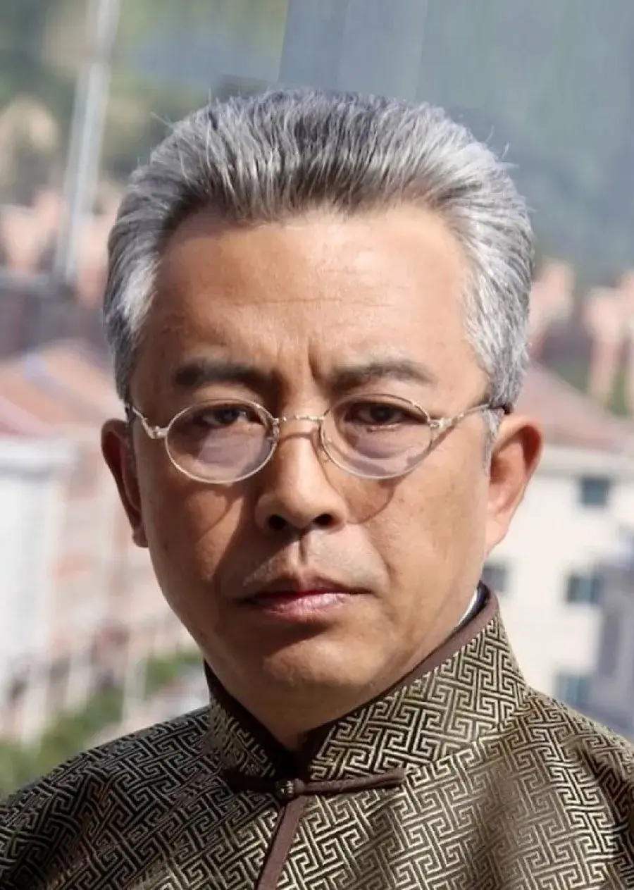 بیوگرافی Min Zheng