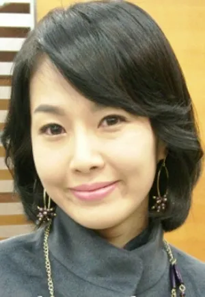 Park Jung Sook