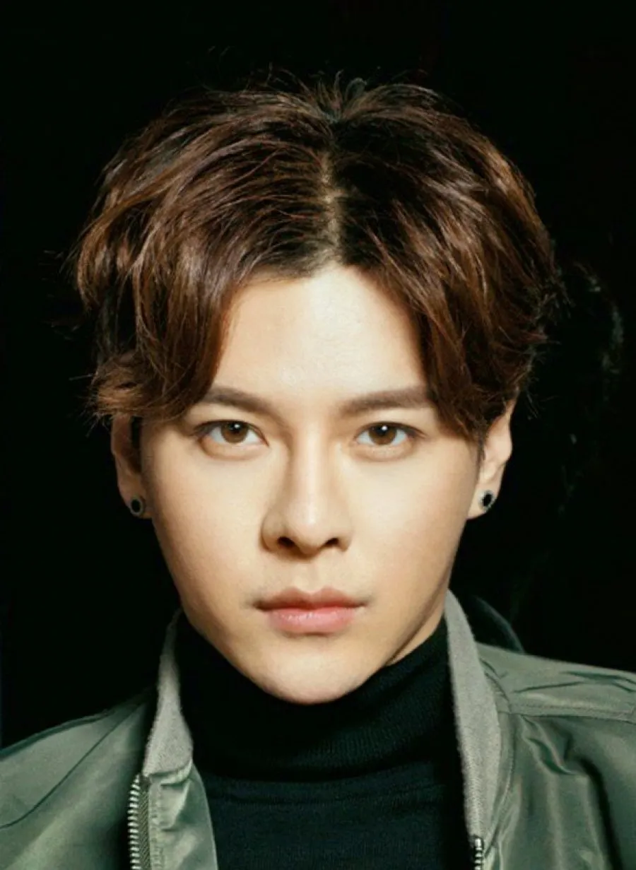 Xu Hai Qiao