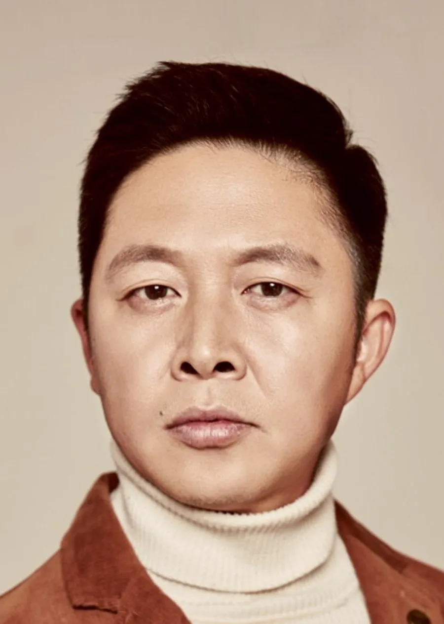 Lin Peng