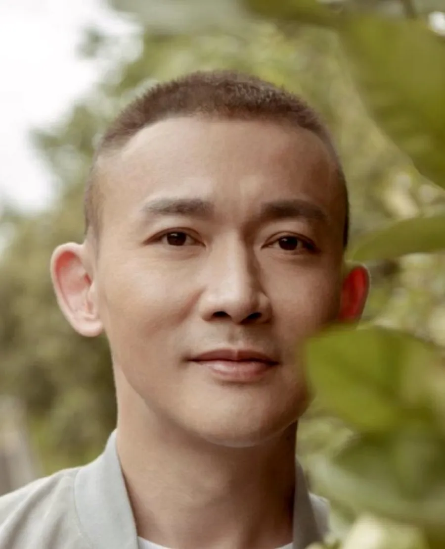 Nie Yuan