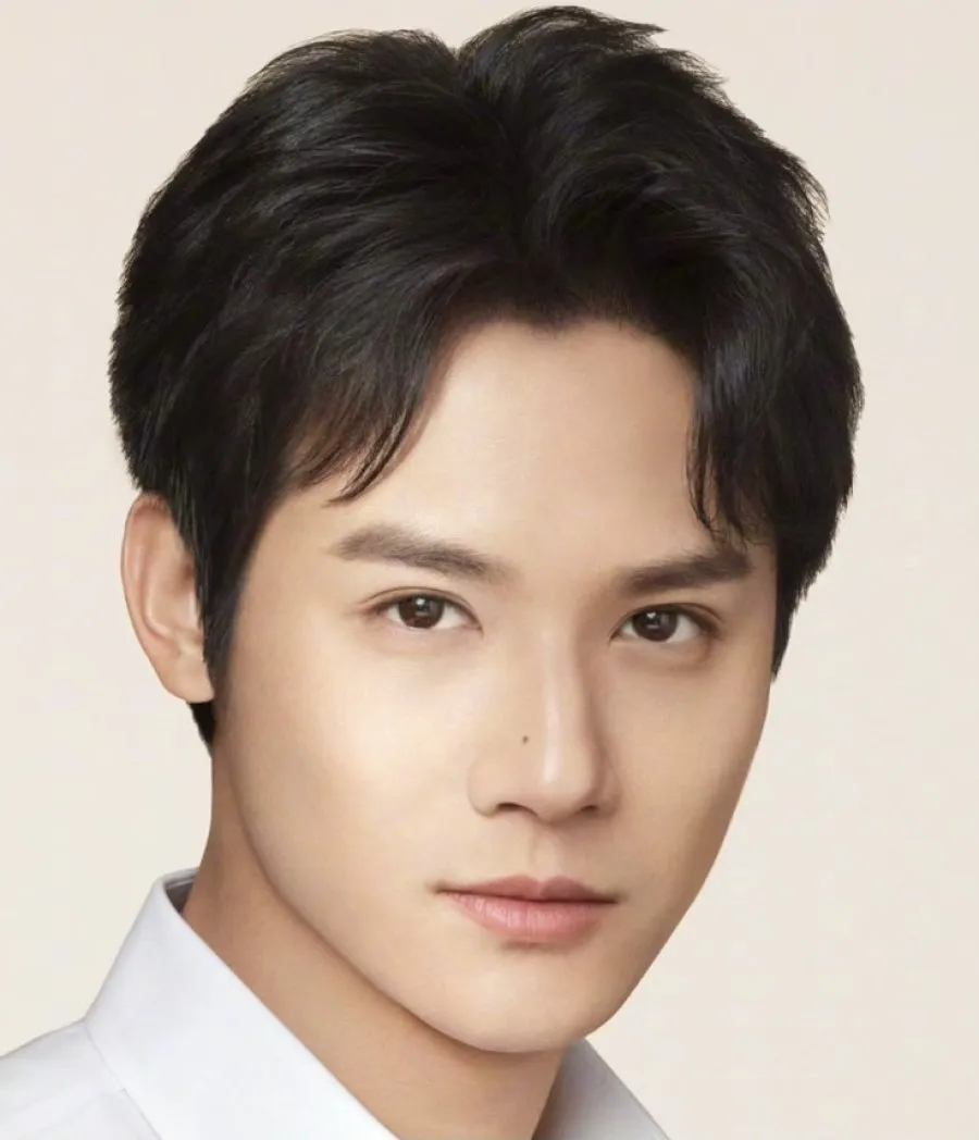 Zheng Ye Cheng