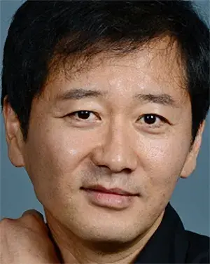 بیوگرافی Kwak Min Seok