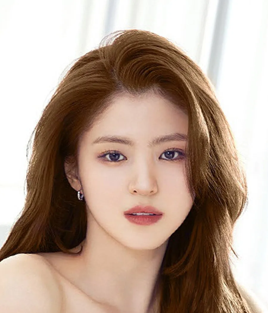 Lee So Hee