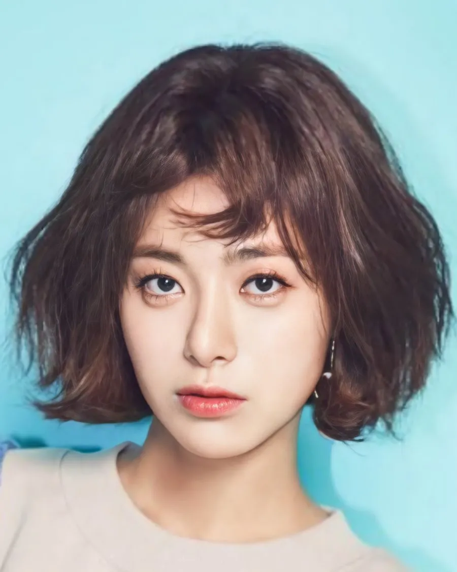 Lee Young Eun