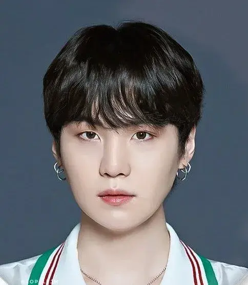 بیوگرافی Min Yoon Gi