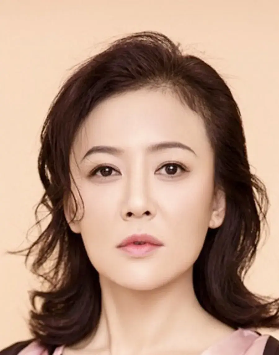 بیوگرافی Yang Ping