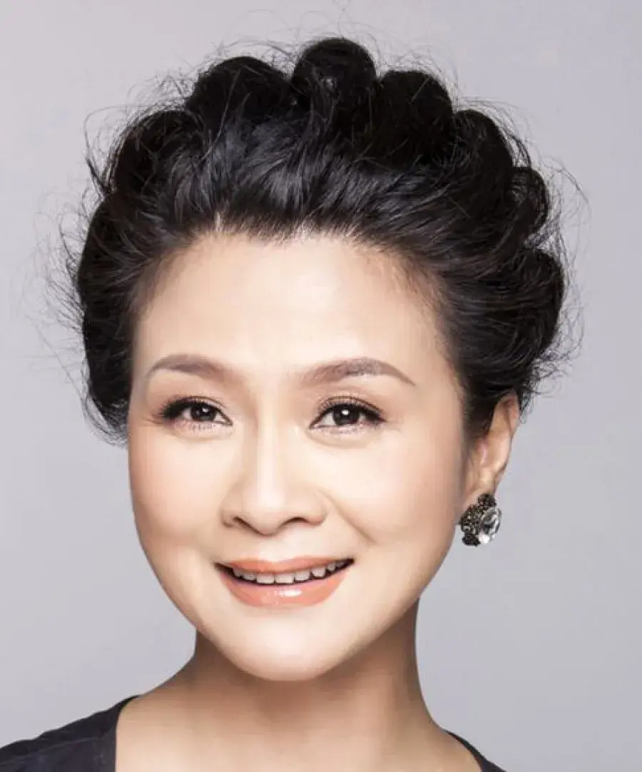 بیوگرافی Mu Li Yan