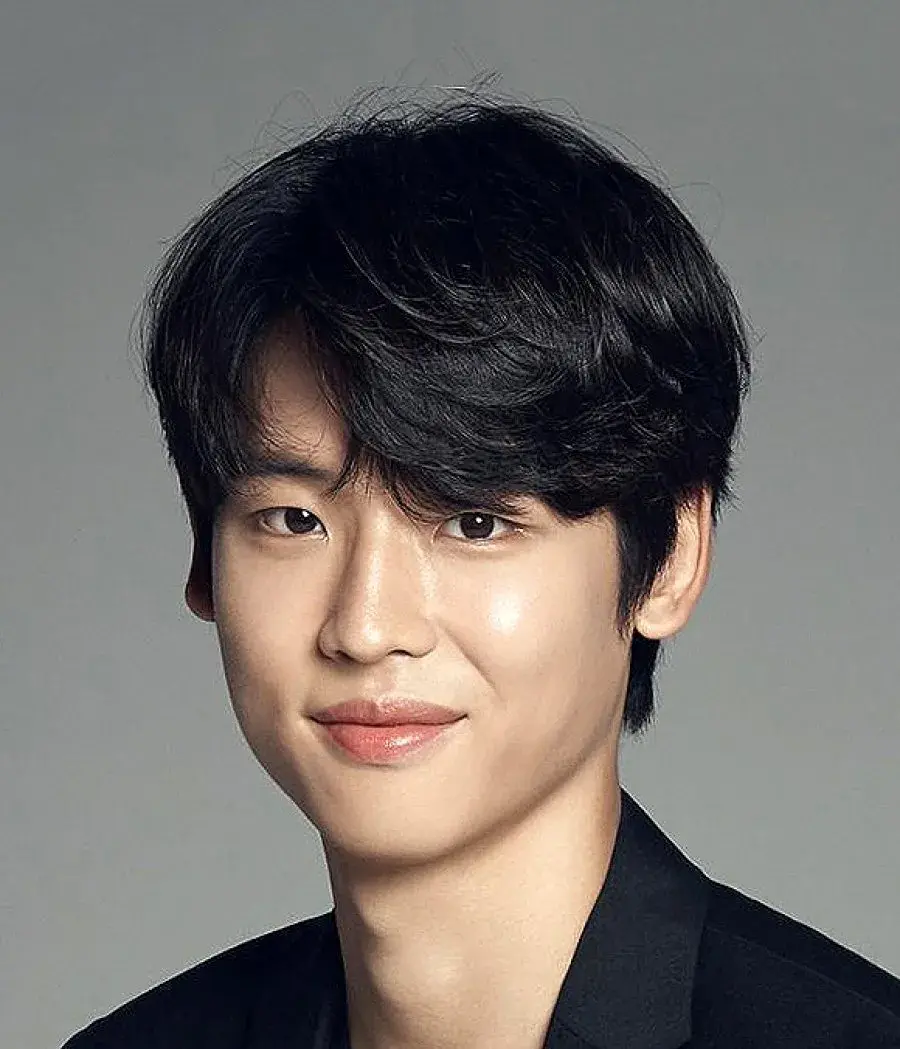 بیوگرافی Park Jung Woo