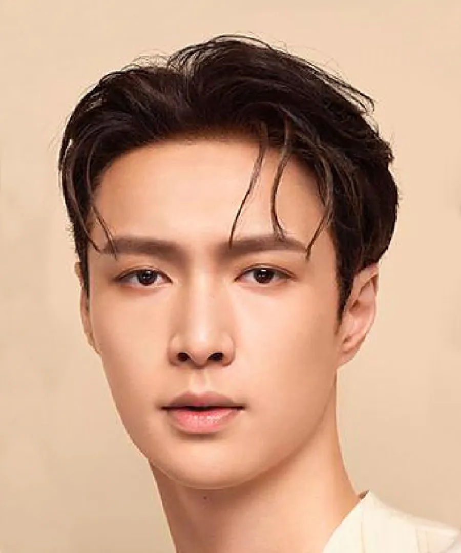 Zhang Yi Xing