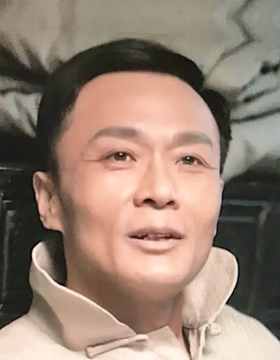 بیوگرافی Xu Meng