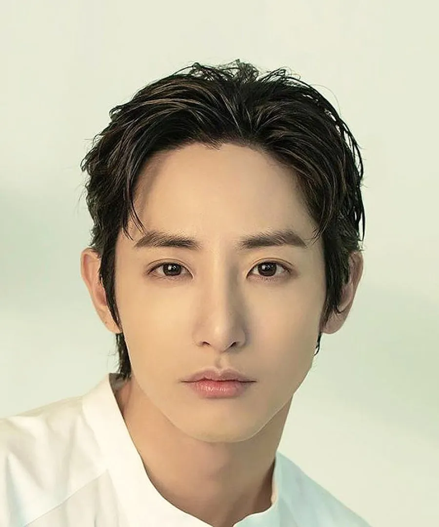 Lee Hyuk Soo