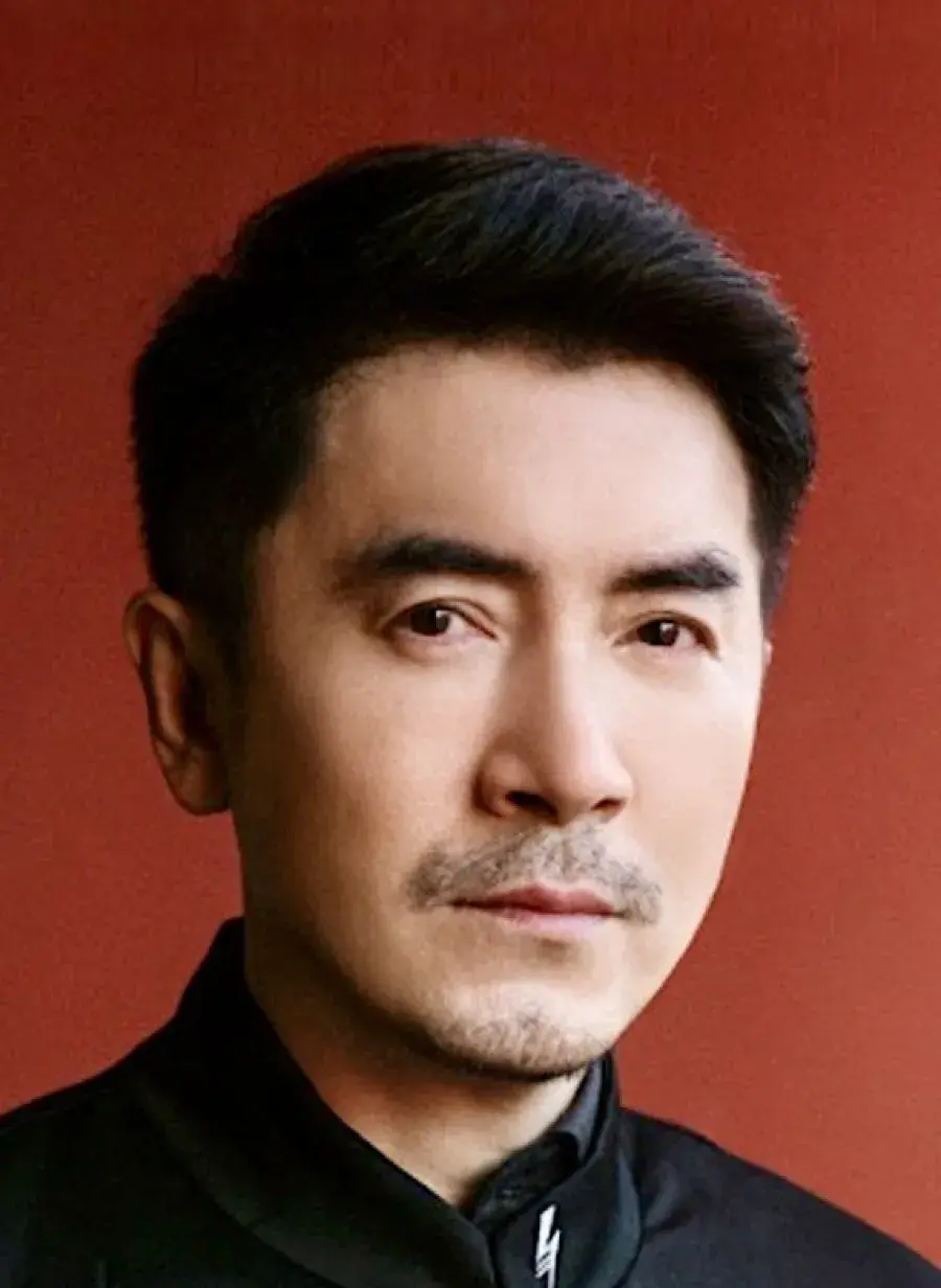 بیوگرافی Huang Zi Teng