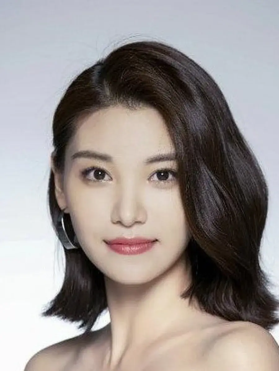 بیوگرافی Wang Jia Ning