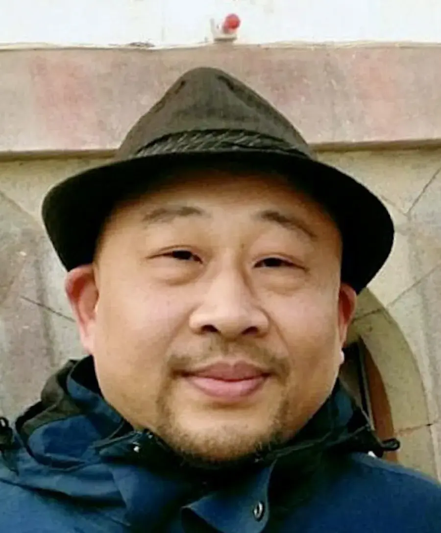 بیوگرافی  Zhao Hai Ying