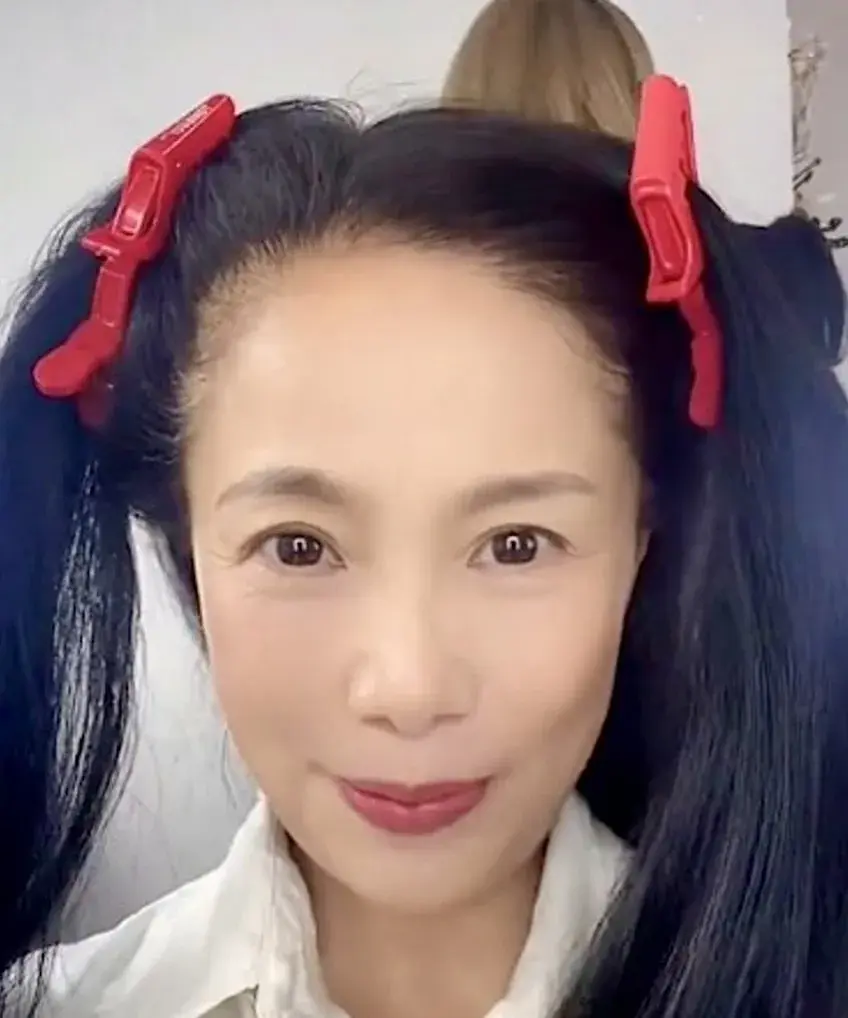 بیوگرافی Jiang Zi Teng