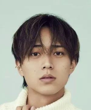 Nagase Ren