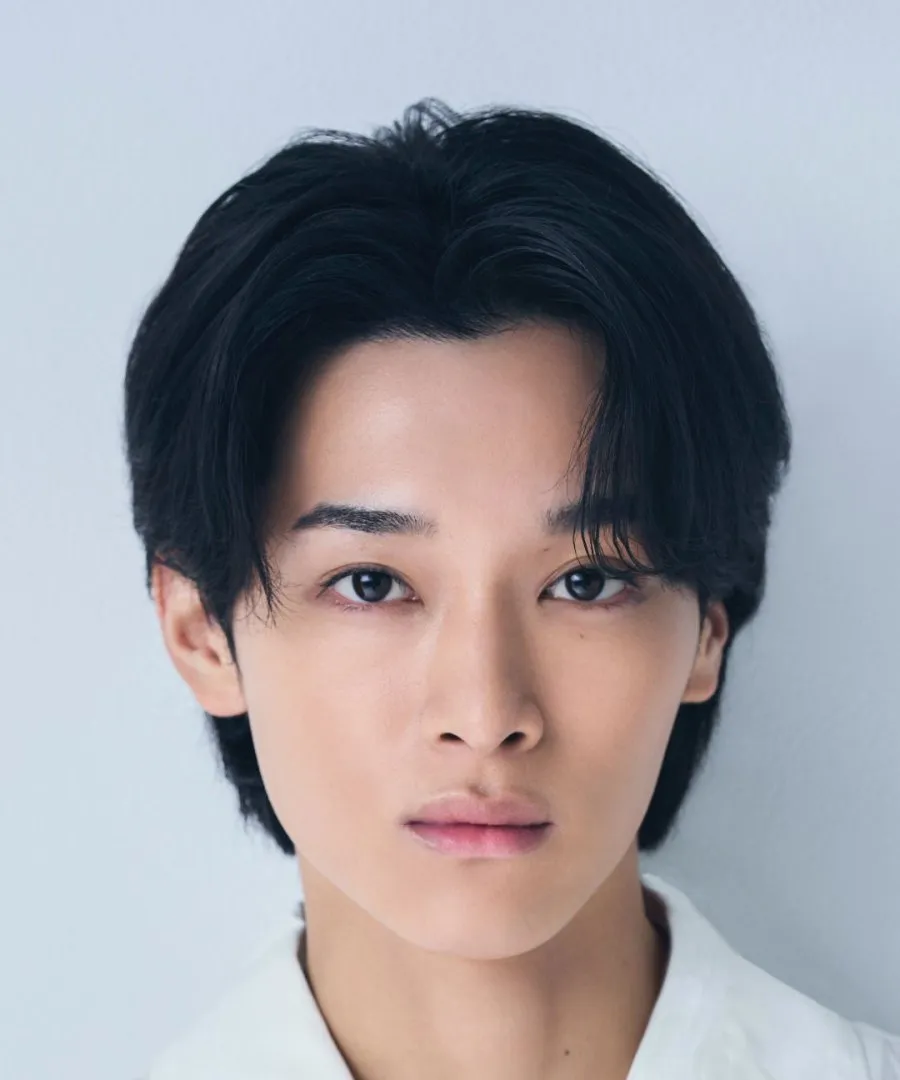 Matsumoto Leo