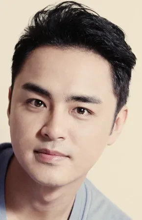 Lin Chao Zhang