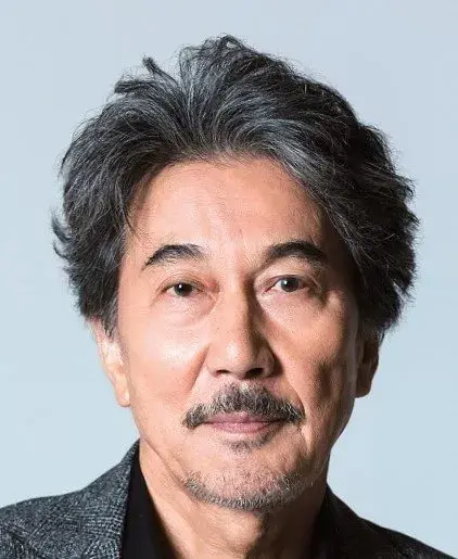 بیوگرافی Yakusho Koji