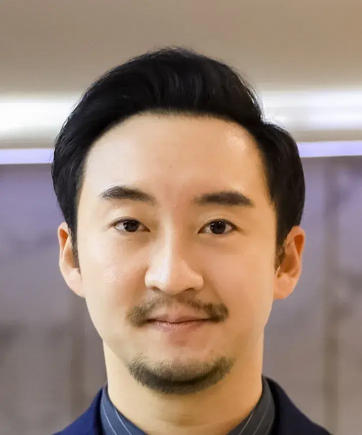 بیوگرافی Tang Hao Yuan