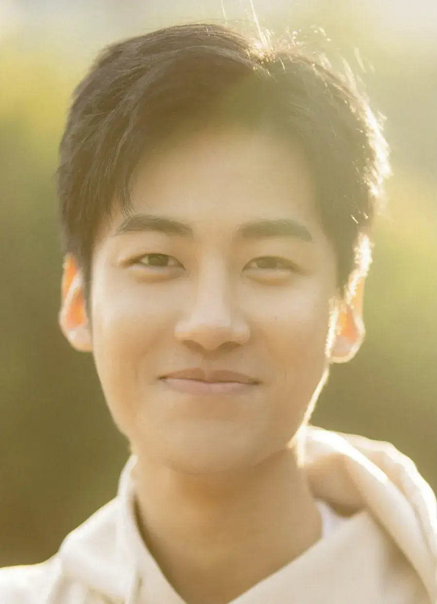 بیوگرافی Liu Feng