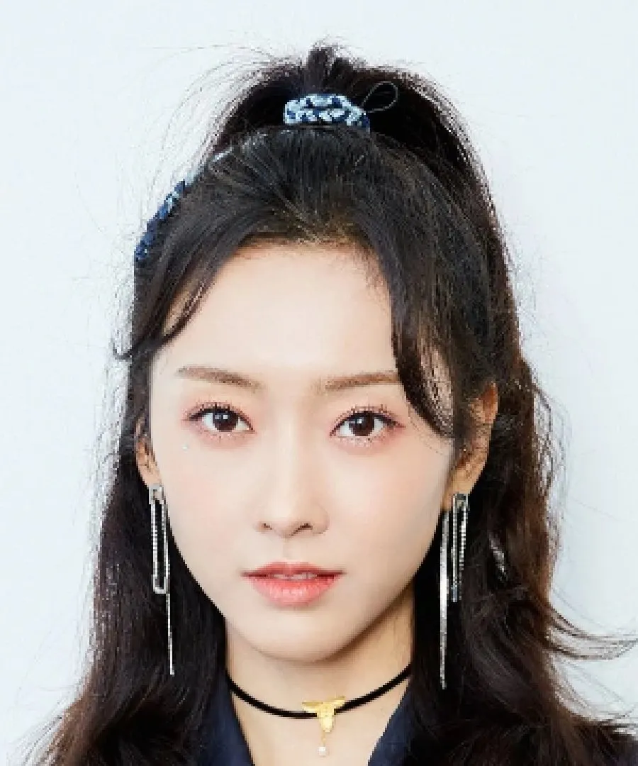Xuan Lu