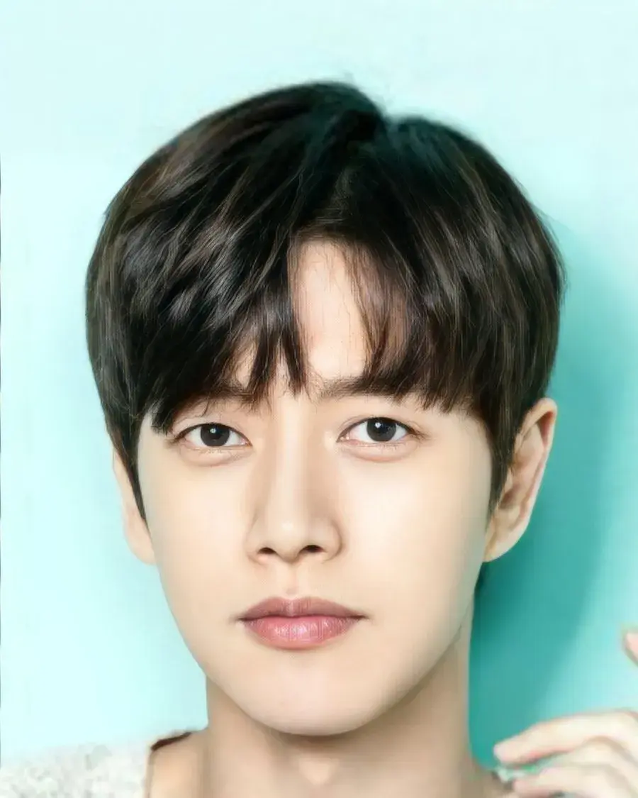 بیوگرافی Park Hae Jin