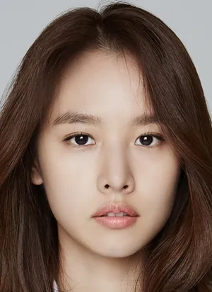 Jo Yoon Hee