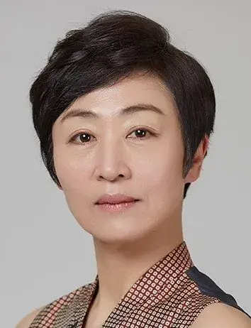 بیوگرافی Seo Gyung Hwa