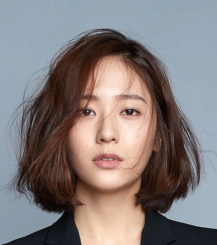Jung Chrystal Soo