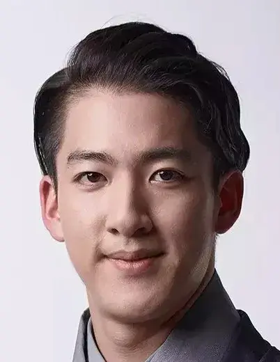 بیوگرافی Kensuke Okamura