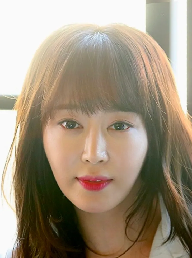 Kim Ji Eun