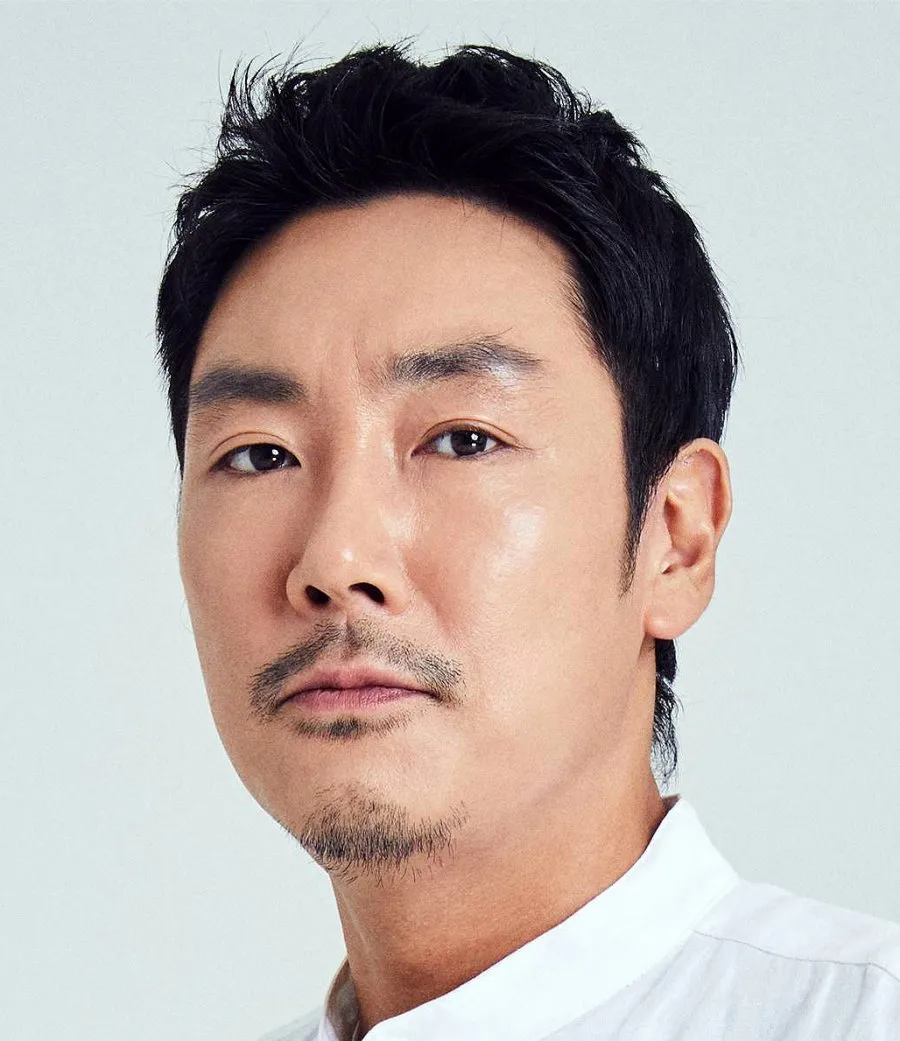Jo Won Joon