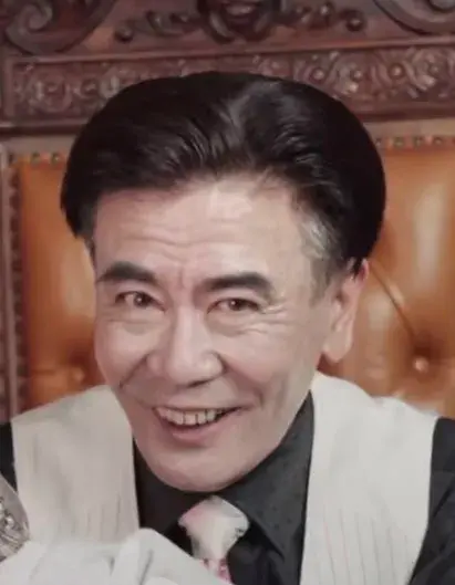 بیوگرافی Zhang Guo Qing